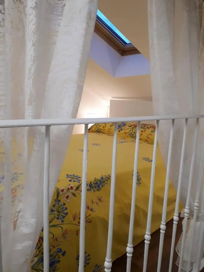 Daire Casa Vitani Como
