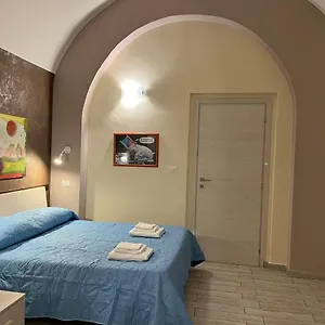 Casa Ventimiglia Apartamento Catania