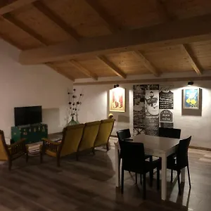 Osservatorio 19 Apartamento Catania
