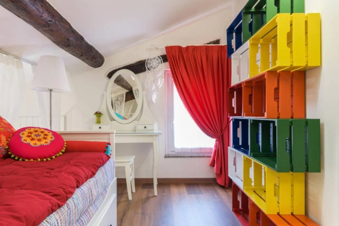Apartment Casa Vitani Como