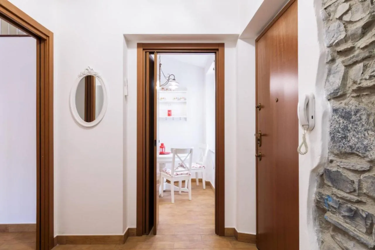 Apartment Casa Vitani Como