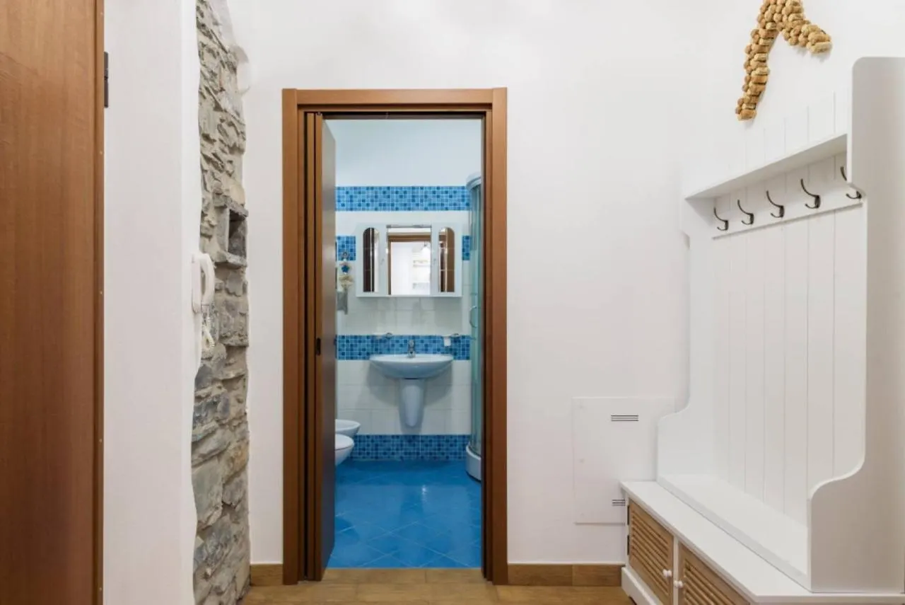 Apartment Casa Vitani Como Italy